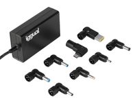 Iggual CUA-C-8T-65W Laptop Oplader 65W Zwart