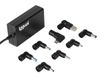 Iggual CUA-C-8T-65W Laptop Oplader 65W Zwart
