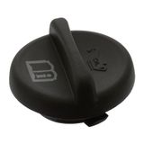 febi bilstein 40465 olievuldeksel met afdichtring, 1 stuk