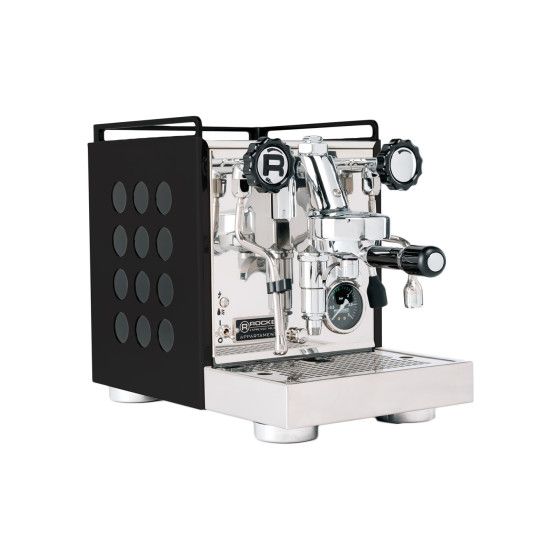Rocket Espresso Appartamento 2.0 Espresso machine - Zwart