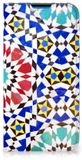 B2Ctelecom iPhone 14 Pro Max Standcase Mozaïek