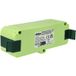vhbw Batterie Compatible Avec Irobot Roomba 621, 618, 614, 630, 615, 616, 620, 625, 621, 615, 616 Robot Électroménager (3000mah, 14,4v, Li-ion)