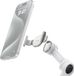 Insta360 Telefoonklem Wit Aluminium Flow 2 Series