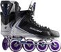 Bauer Vapor Flylite Patin de hockey en ligne à roulettes (senior) 08.5 / 44 Fit 2