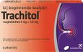 Trachitol Zuigtabletten 30st