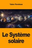 Le Prodinnova Le Système solaire Paperback