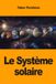 Le Prodinnova Le Système solaire Paperback