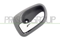 PRASCO Türgriff HN3208518 hinten links | Compatibel met: HYUNDAI ATOS