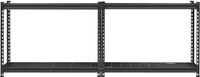 Vevor opbergplanken 4-laags zware plank kelderplank garageplank 1096kg