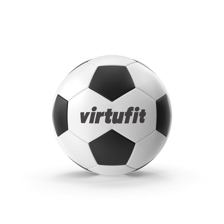 VirtuFit Voetbal - Bal - Maat 5