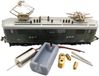 Hobbytrain / Kato micromotor NH011C motor ombouwset voor NH011C Re 4/4 I - Échelle N