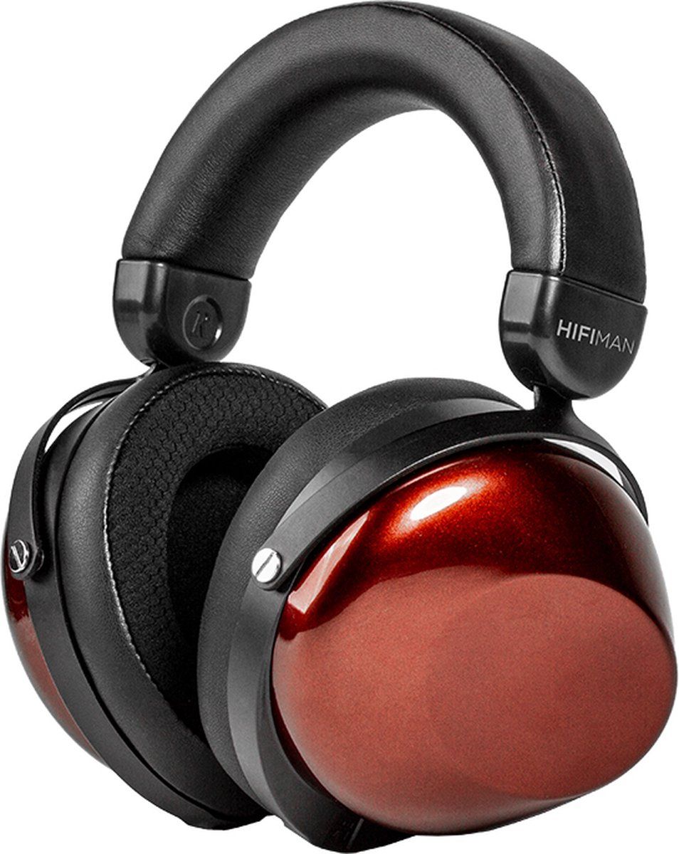 Hifiman HE-R9 - Over-ear koptelefoon - Zwart