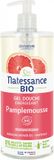 Natessance Organic Grapefruit Energieke Douchegel 1 L