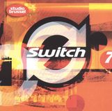 Bertus Distributie Studio Brussel Switch 7