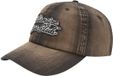 Billionaire Boys Club Script Spray Baseball Cap Zwart Katoen One Size Heren