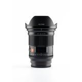 VILTROX AF 16mm f/1.8 FE Lens for Sony E-Mount - Black