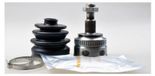 EBG Cardan extérieur Mercedes 1683702172 1683702272 A1683702172