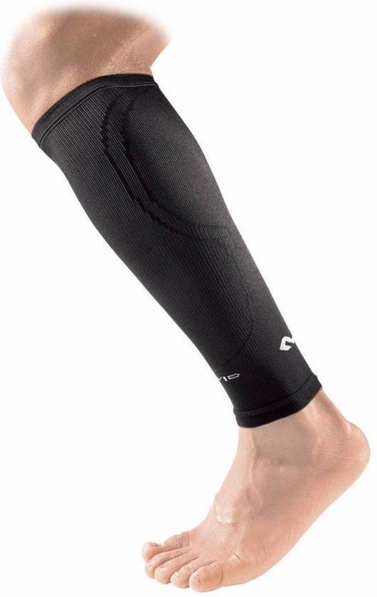 McDavid 8836R Active Multisports Sleeves - Zwart - Large