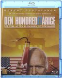 Disney Bol Den hundredetårige der stak af fra regningen og forsvandt (Blu-Ray)