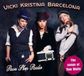 Sonic Rendezvous Vicki Kristina Barcelona - Pawn Shop Radio (CD)