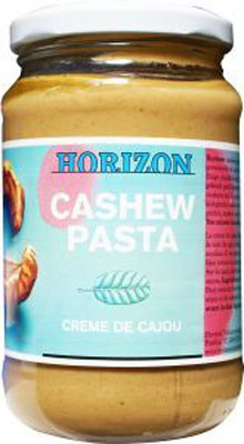 Horizon Fitness Cashewpasta