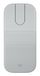Logitech Mobi Fold - Draagbare Muis - Wit