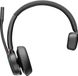 Poly Voyager 4310 UC Noir