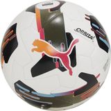 Puma Orbita 2 TB (FIFA Quality Pro) voetbal wit-multicolor maat 5