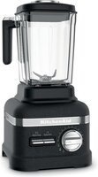 KitchenAid Artisan 5KSB8270EBK Blender Power Plus - Vulkaanzwart - 1.65 l - Zwart