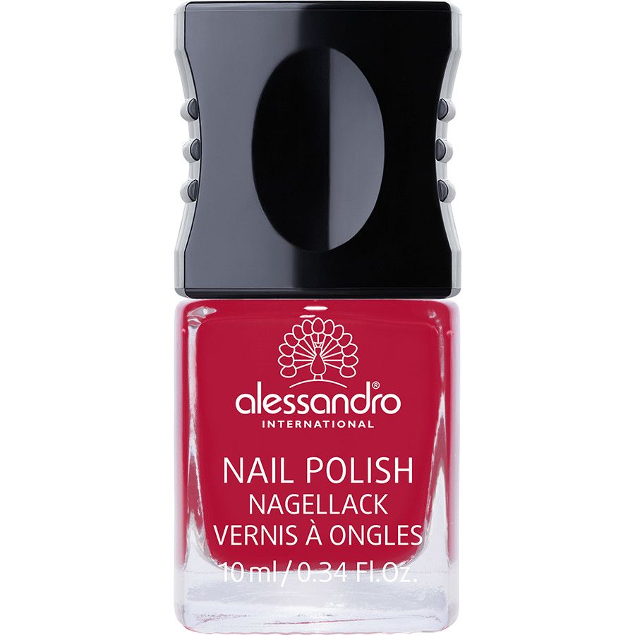 Alessandro Pink Diva Nagellak 10 ml