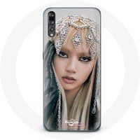Blackpink Etui voor Huawei P20 Blackpink Born Pink Poster Teaser Lisa Maniacase