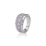 Pandora Damen-Ring Silber 190153EN11-57