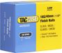 Tacwise 0319 Type 16G/40 mm Verzinkte Afwerknagels, 2500 Stuks