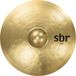 Sabian SBR Thin Crash - 18 inch