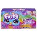 Hasbro Furby DJ Furby, interactief knuffeldier - Franstalig