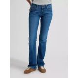 Lee Femme Jean Droit Jessica