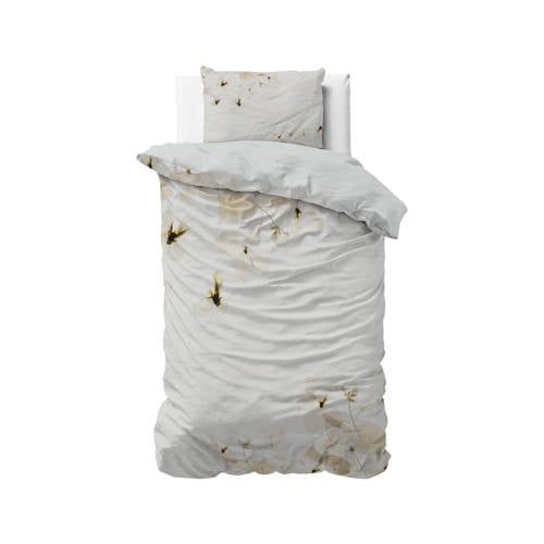 Sleeptime Polyester Dekbedovertrek 1-Persoons (140x200 cm)