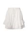 Pepe Jeans Rok 'Elena' offwhite