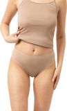 Mey String To Go Serie Simply To Go Cream Tan Vrouwen Maat M