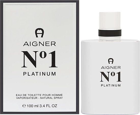 Aigner Type / 100 (ml) / Heren