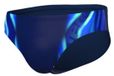 Arena Zwembroeken Two Sides Marine Blauw
