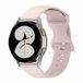 Huawei Solid Color Sportband - Roze - Watch GT 5 (Pro) / GT 4 / GT 3 / GT 2 - 46mm