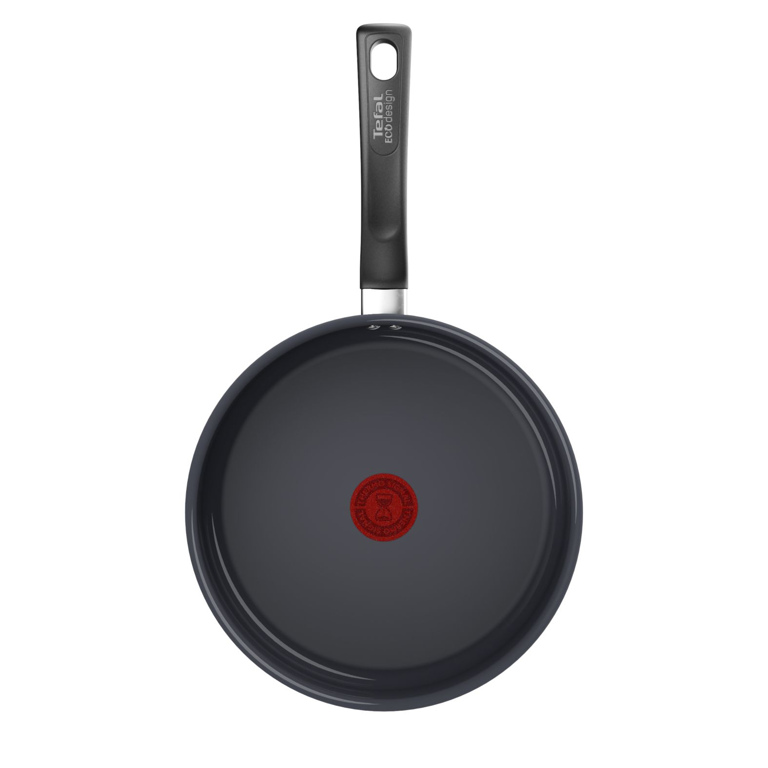 Tefal Change Black Keramische Hapjespan - 24cm - Inductie