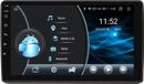 Happiq Autoradio met Bluetooth en CarPlay pour Opel Zafira B et Astra H (2005-2014)