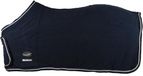 Pagony Pro Showfleece Deken - Paardendeken - Maat: 205 - Blauw - Fleece