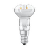 Osram LED Filament Star R39 Reflektorlampe 1,6W = 12W E14 110lm warmweiß 2700K maxi flood 90°