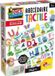 Lisciani Montessori Alphabet Tactile - Educatief spel