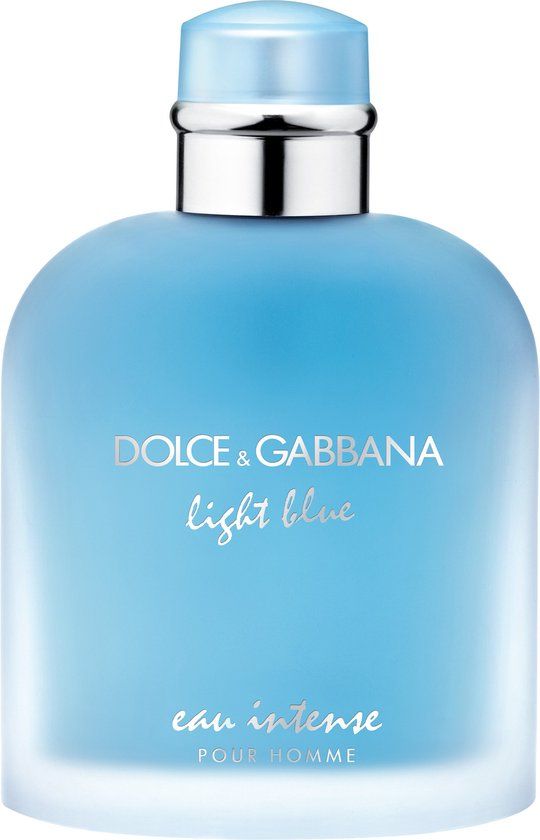 Dolce & Gabbana Eau de Parfum Intense / 200ml / Homme