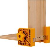 CMT ORANGE TOOLS CFC-002 Verstelbare klemmen voor verbindingen