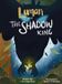 Luman and the Shadow King - Hardcover